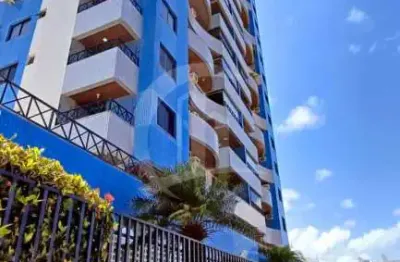Apartamento com 3 quartos à venda no Grageru, Aracaju 