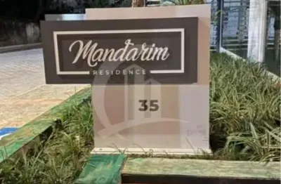 Exclusividade e luxo no coração dos jardins: mansão mandarin residence