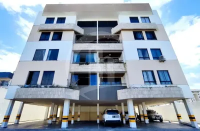 Seu novo apartamento no edifício casa blanca - atalaia!