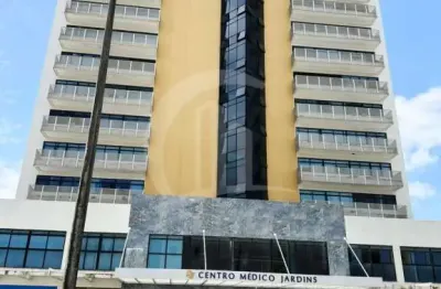 Sala comercial à venda no Jardins, Aracaju 