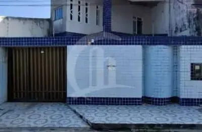 Casa com 4 quartos à venda no Inácio Barbosa, Aracaju 