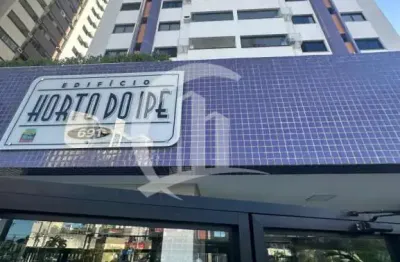 Apartamento para locação com 120m² no condomínio horto do ipê