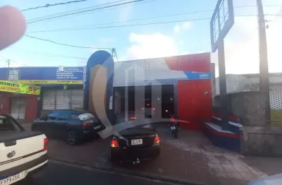 Ponto comercial de alto fluxo para venda no siqueira campos!