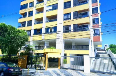 Apartamento com 3 quartos para alugar no São José, Aracaju 
