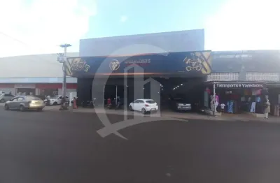 Barracão / Galpão / Depósito à venda no Siqueira Campos, Aracaju 