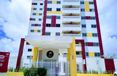 Apartamento com 3 quartos à venda no Siqueira Campos, Aracaju 