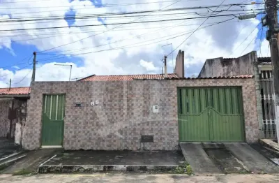 Casa com 2 quartos para alugar no Farolândia, Aracaju 