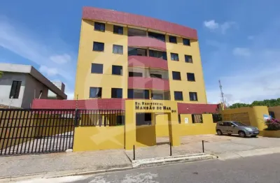 Apartamento com 3 quartos à venda no Coroa do Meio, Aracaju 