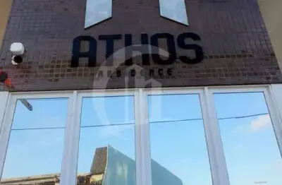 Conforto, localização e posição privilegiada no condomínio althos residence!