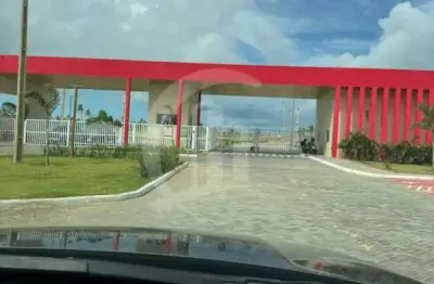 Terreno de 228m² no condomínio mares do maluí - o seu projeto de vida pé na areia na barra dos coqueiros!