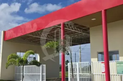 O seu projeto de vida pé na areia na barra dos coqueiros! terreno de 228m² no condomínio mares do maluí