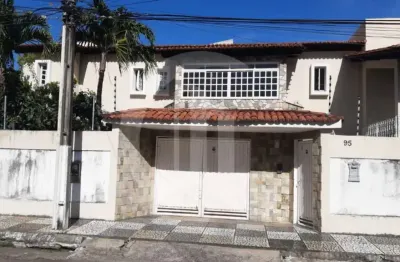 Casa com 6 quartos à venda no Suíssa, Aracaju 