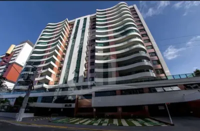 Apartamento com 3 quartos à venda no Jardins, Aracaju 