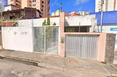 Casa com 3 quartos à venda no Treze de Julho, Aracaju 