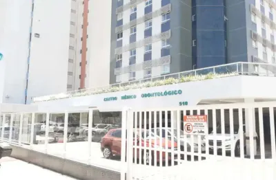 Mega oportunidade! 2 salas conjugadas no centro médico odontológico de sergipe!