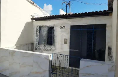 Sua oportunidade no siqueira campos: casa aconchegante e fresca!
