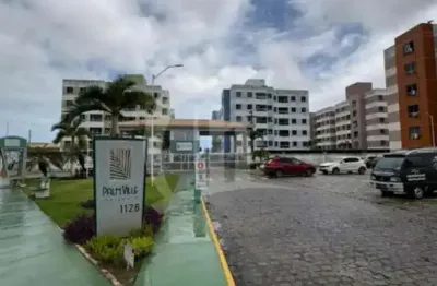 Oportunidade única! seu novo lar no palm ville residence - bairro aeroporto!