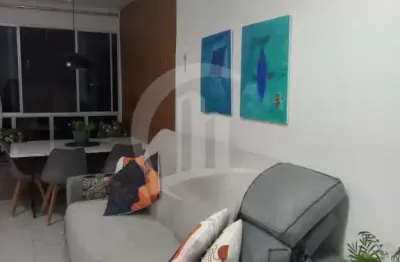 Apartamento com 3 quartos à venda no Jabotiana, Aracaju 