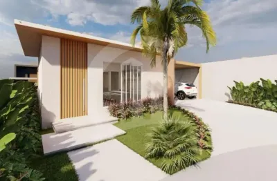 Pré-lançamento exclusivo! casa de alto padrão - seu sonho entregue em dezembro de 2025!