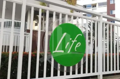 Oportunidade única! seu novo lar no condomínio life jabotiana