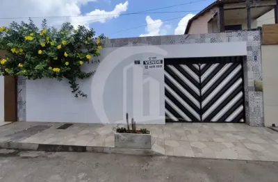 Casa com 3 quartos à venda no Aeroporto, Aracaju 