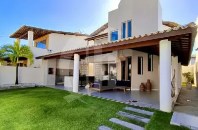 Casa mobiliada no condomínio atlantic beach i - seu paraíso no mosqueiro!