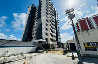 Apartamento com 3 quartos à venda no Jardins, Aracaju 