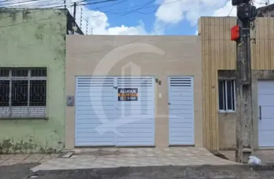 Casa com 1 quarto para alugar no Dezoito do Forte, Aracaju 