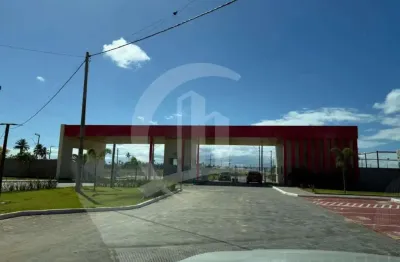 Seu paraíso à beira-mar espera por você! lote no mares do maluí residence.