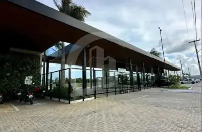 Terreno exclusivo no condomínio reserva buena vista - robalo