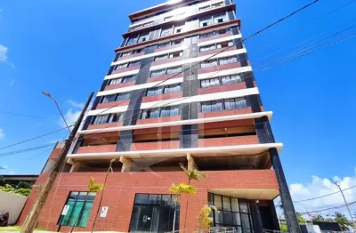 Seu studio de alto padrão com vista para o rio - smart rio residence!