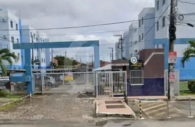 Sombra total e lazer completo: seu novo apê no mais viver atlântico!