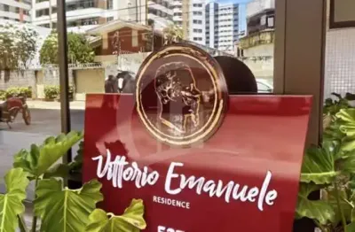 Apartamento com 3 quartos à venda no Jardins, Aracaju 