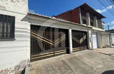 Casa com 5 quartos à venda no Farolândia, Aracaju 