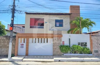 Casa com 2 quartos para alugar no Santa Maria, Aracaju 