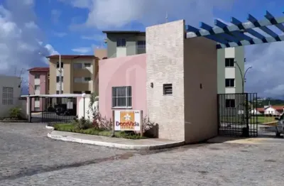 Oportunidade única: seu novo lar no condomínio doce vida flora!