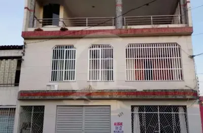 Casa com 2 quartos para alugar no Industrial, Aracaju 