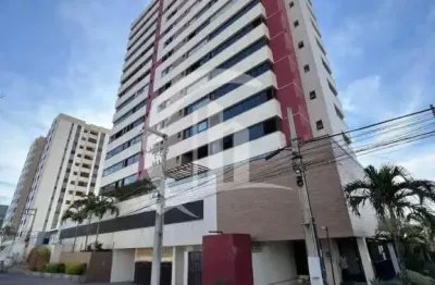Apartamento para locação no condomínio atlantic tower residence!