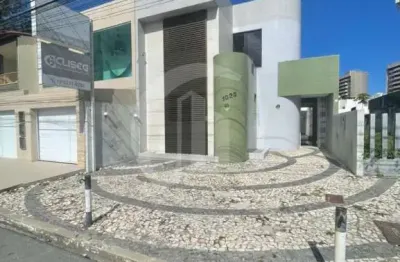 Oportunidade única de investimento! prédio comercial à venda no bairro 13 de julho!