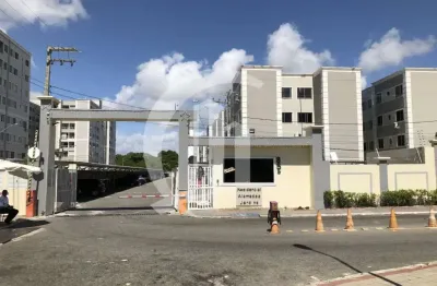 Apartamento mobiliado para locação no condomínio alamedas jardins