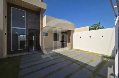 Sua casa nova na barra dos coqueiros: conforto, integração e lazer!