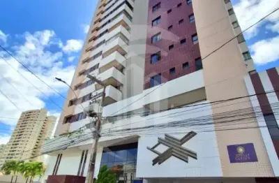 Apartamento para locação no condomínio sunset garden com 120m²
