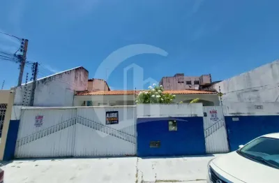 Ponto comercial para locação no bairro salgado filho com 200m²