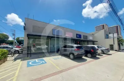 Barracão / Galpão / Depósito para alugar no São José, Aracaju 