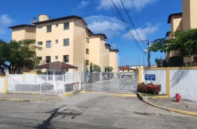 Seu novo apartamento está aqui: condomínio canaã, bairro lamarão