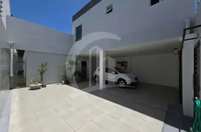 Casa com 2 quartos à venda no Aruana, Aracaju 