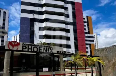 Oportunidade única no jardins! seu novo lar te espera no condomínio phoenix!