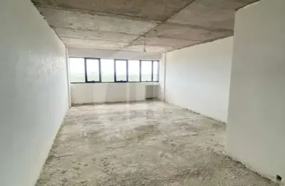 Sala comercial para locação no premier centro médico empresarial