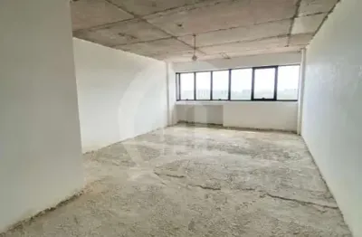 Sala comercial para locação no premier centro médico empresarial