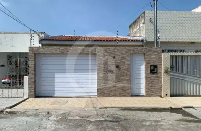 Casa com 3 quartos à venda no Suíssa, Aracaju 